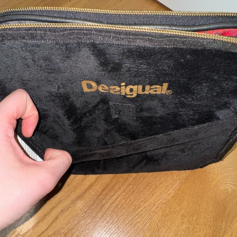Desigual Tablet Sleeve